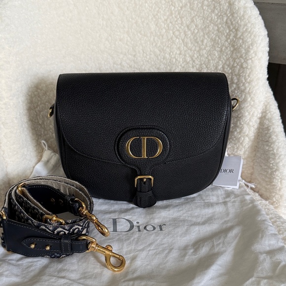 Dior Handbags - Dior Bobby Bag